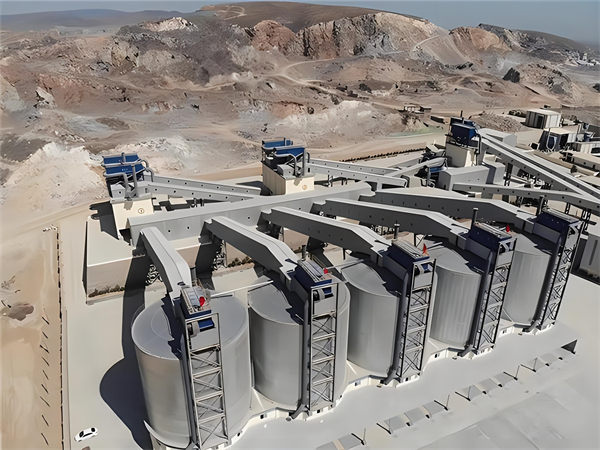 湛河水泥钢板仓